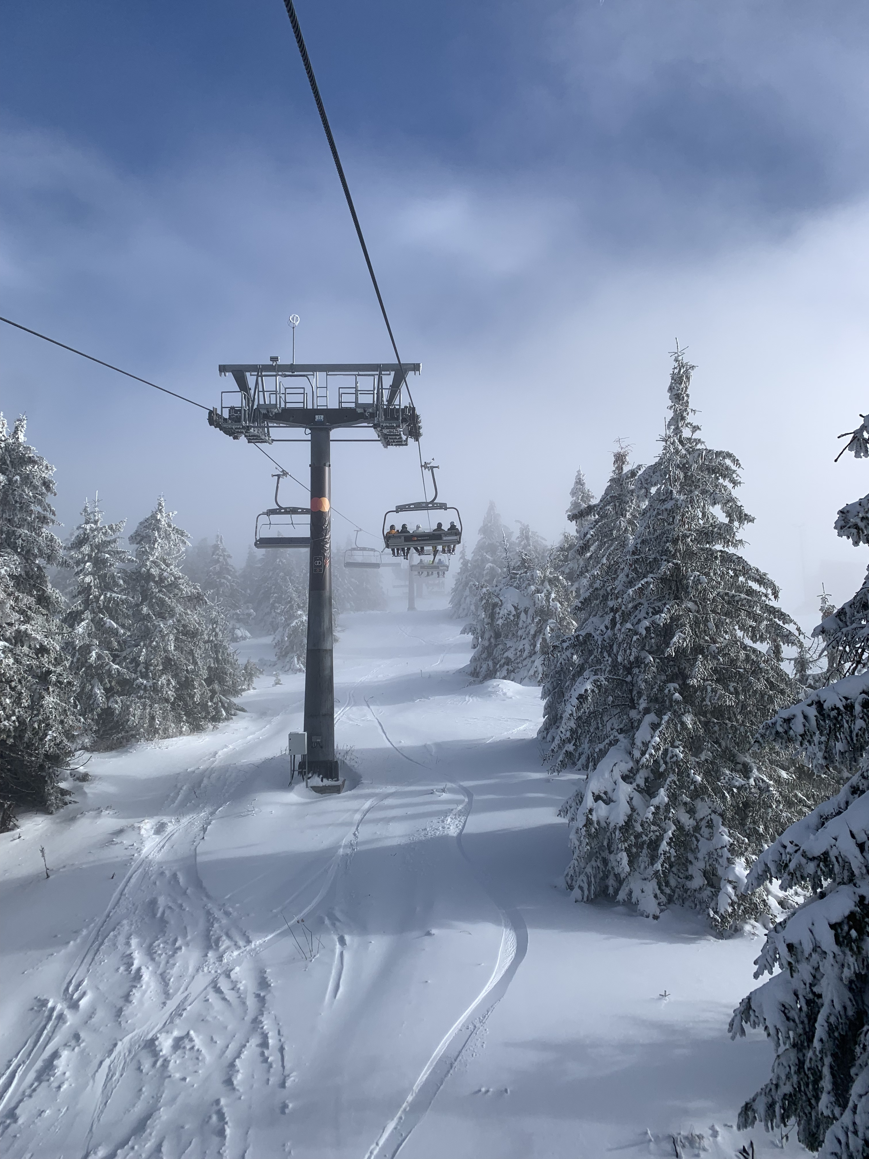 Индивидуальный урок сноуборда на Копаонике с русским инструктором