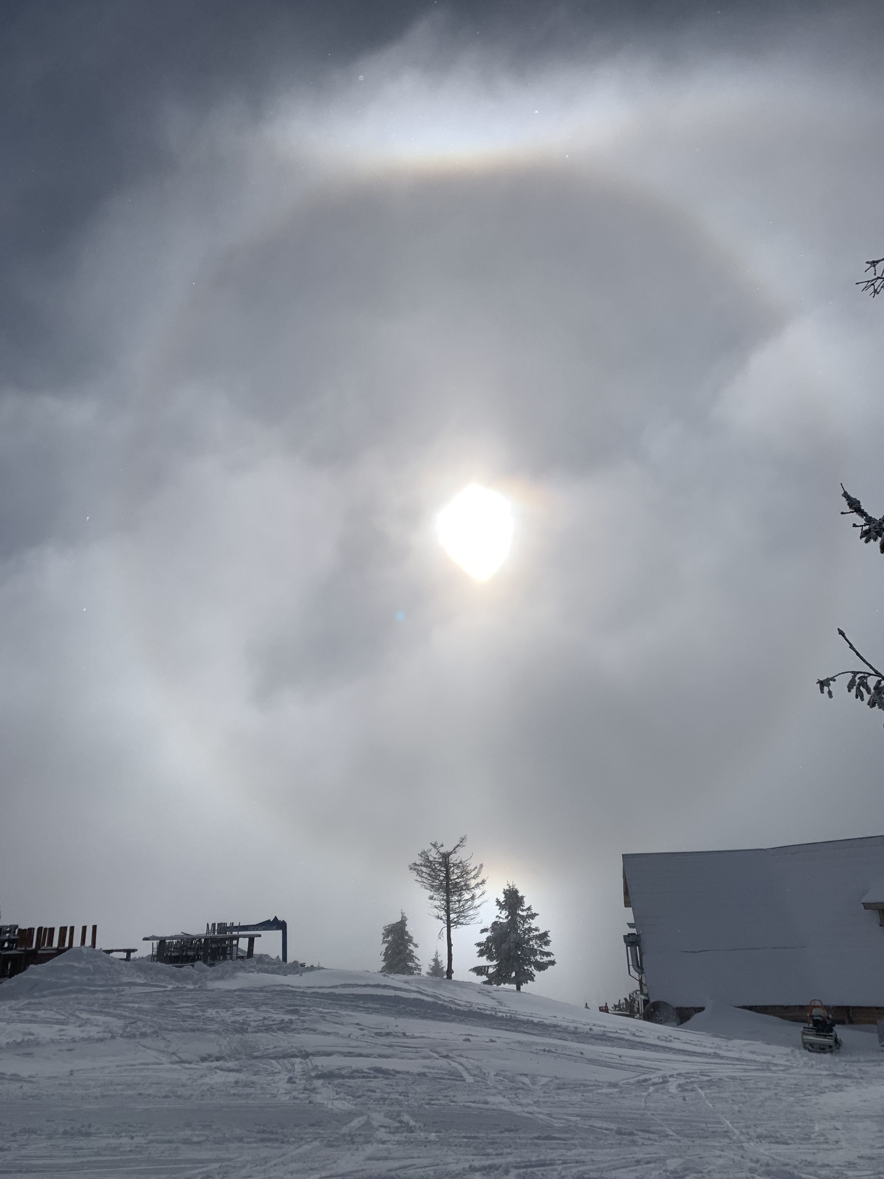 Групповые занятия сноубордом на Копаонике в Сербии с русским инструктором