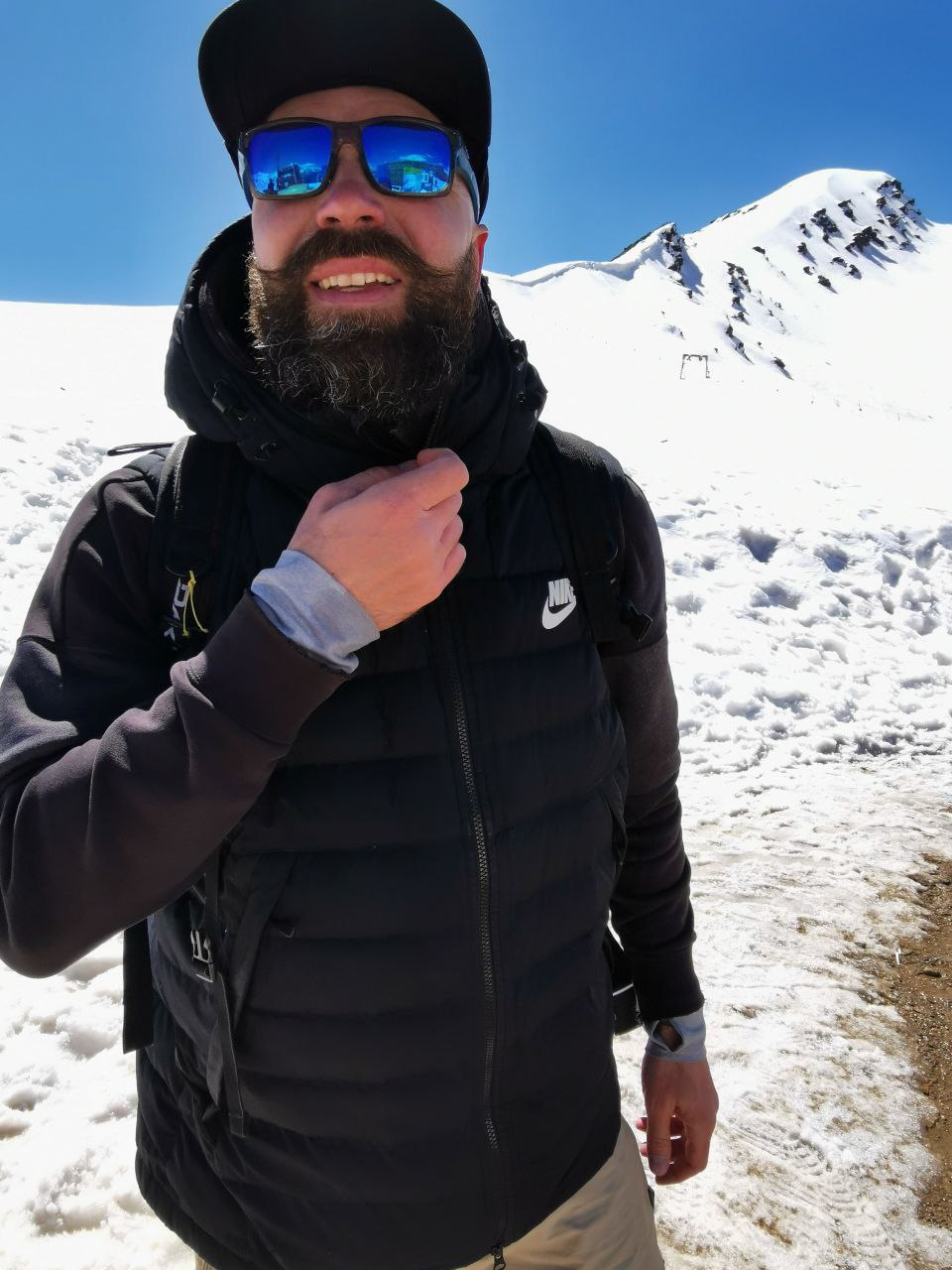 Русский инструктор по сноуборду в Копаонике, Сербия — профессиональное обучение катанию на сноуборде